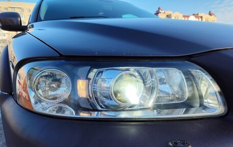 Volvo XC70 I, 2007 год, 800 000 рублей, 24 фотография