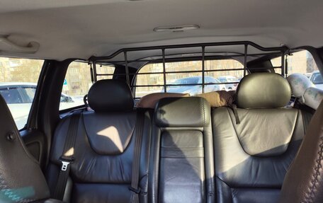 Volvo XC70 I, 2007 год, 800 000 рублей, 20 фотография