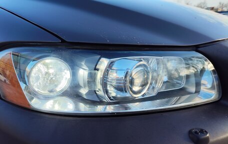 Volvo XC70 I, 2007 год, 800 000 рублей, 23 фотография