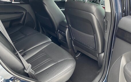 KIA Sorento II рестайлинг, 2019 год, 2 700 000 рублей, 4 фотография