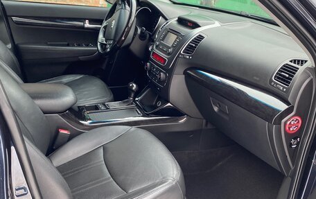 KIA Sorento II рестайлинг, 2019 год, 2 700 000 рублей, 3 фотография