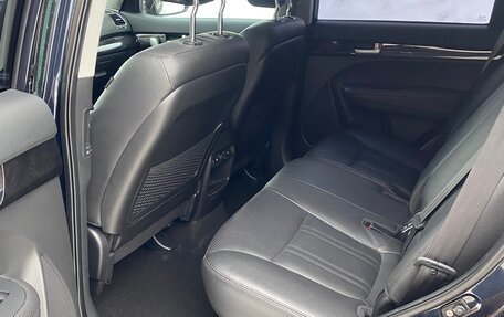 KIA Sorento II рестайлинг, 2019 год, 2 700 000 рублей, 7 фотография