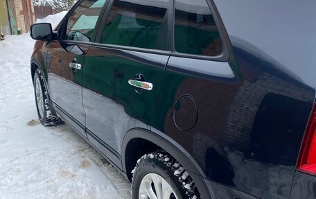 KIA Sorento II рестайлинг, 2019 год, 2 700 000 рублей, 6 фотография