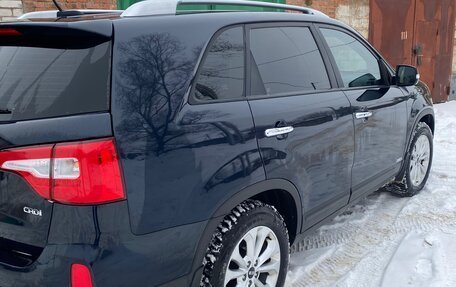 KIA Sorento II рестайлинг, 2019 год, 2 700 000 рублей, 11 фотография