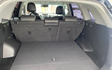 KIA Sorento II рестайлинг, 2019 год, 2 700 000 рублей, 12 фотография