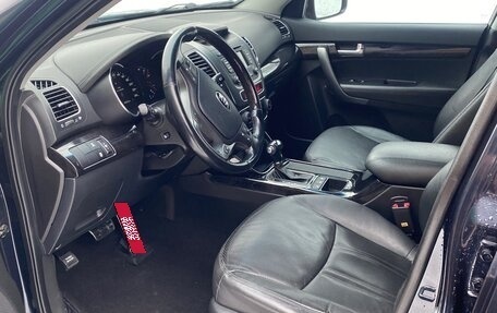 KIA Sorento II рестайлинг, 2019 год, 2 700 000 рублей, 2 фотография