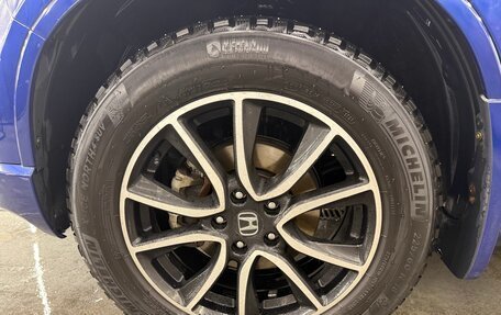 Honda CR-V III рестайлинг, 2010 год, 1 500 000 рублей, 16 фотография