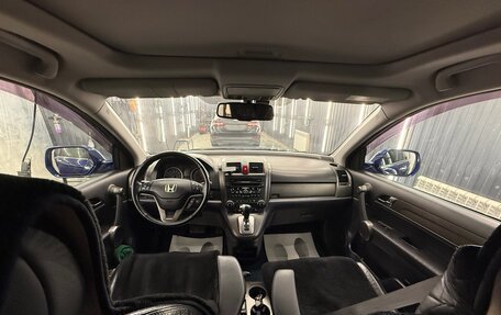 Honda CR-V III рестайлинг, 2010 год, 1 500 000 рублей, 15 фотография