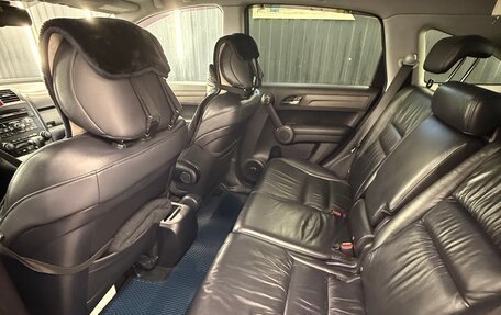 Honda CR-V III рестайлинг, 2010 год, 1 500 000 рублей, 14 фотография