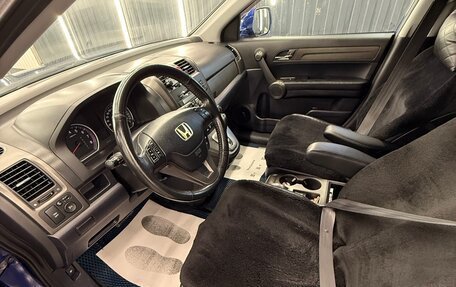 Honda CR-V III рестайлинг, 2010 год, 1 500 000 рублей, 13 фотография