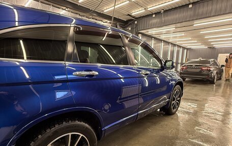 Honda CR-V III рестайлинг, 2010 год, 1 500 000 рублей, 11 фотография