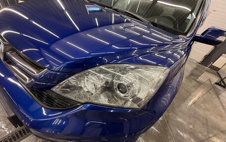 Honda CR-V III рестайлинг, 2010 год, 1 500 000 рублей, 10 фотография