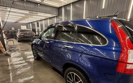 Honda CR-V III рестайлинг, 2010 год, 1 500 000 рублей, 8 фотография