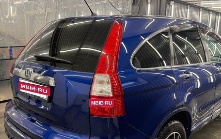 Honda CR-V III рестайлинг, 2010 год, 1 500 000 рублей, 5 фотография