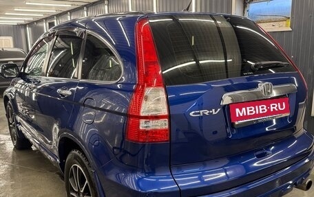 Honda CR-V III рестайлинг, 2010 год, 1 500 000 рублей, 6 фотография