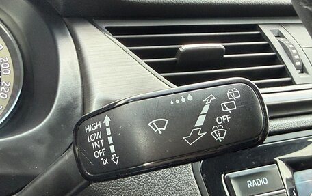 Skoda Rapid I, 2018 год, 1 050 000 рублей, 14 фотография