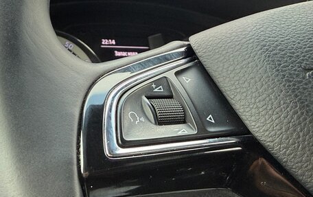 Skoda Rapid I, 2018 год, 1 050 000 рублей, 17 фотография