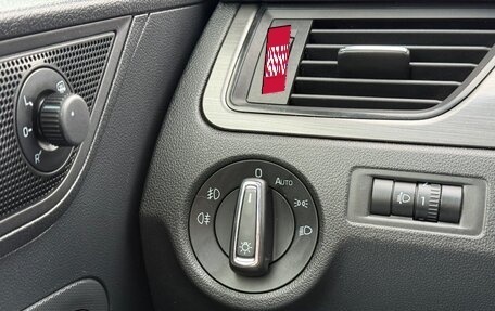 Skoda Rapid I, 2018 год, 1 050 000 рублей, 15 фотография