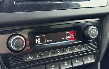 Skoda Rapid I, 2018 год, 1 050 000 рублей, 19 фотография