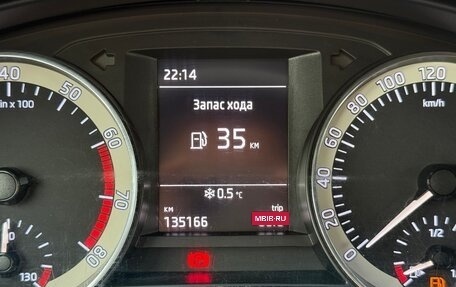 Skoda Rapid I, 2018 год, 1 050 000 рублей, 24 фотография