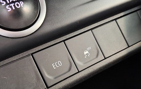 Renault Kaptur I рестайлинг, 2021 год, 1 100 000 рублей, 12 фотография