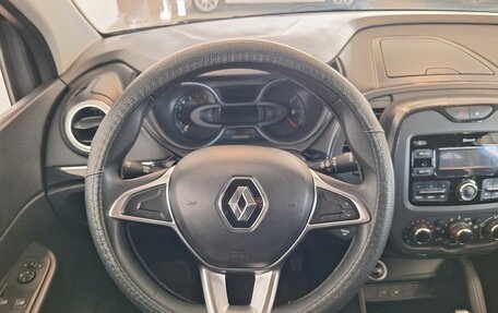 Renault Kaptur I рестайлинг, 2021 год, 1 100 000 рублей, 7 фотография