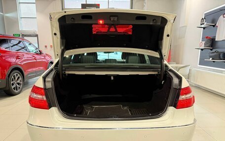 Mercedes-Benz E-Класс, 2010 год, 1 499 000 рублей, 7 фотография