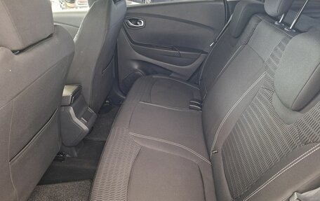 Renault Kaptur I рестайлинг, 2021 год, 1 100 000 рублей, 9 фотография