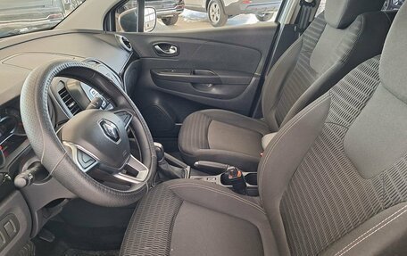 Renault Kaptur I рестайлинг, 2021 год, 1 100 000 рублей, 8 фотография