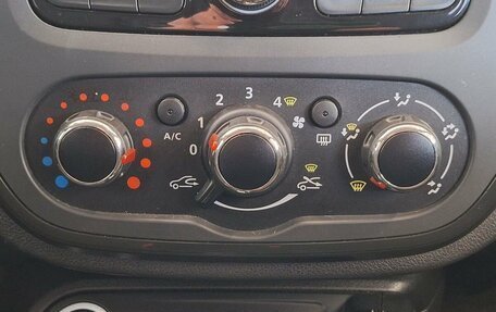 Renault Kaptur I рестайлинг, 2021 год, 1 100 000 рублей, 10 фотография