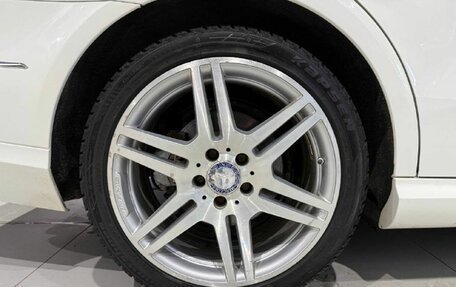 Mercedes-Benz E-Класс, 2010 год, 1 499 000 рублей, 16 фотография