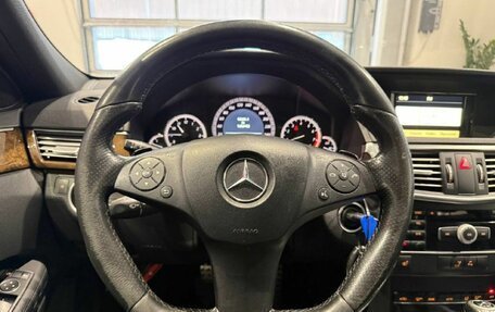 Mercedes-Benz E-Класс, 2010 год, 1 499 000 рублей, 13 фотография