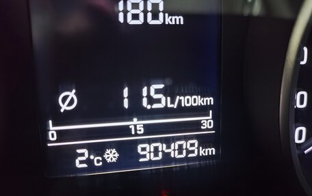 Hyundai Elantra VI рестайлинг, 2018 год, 1 550 000 рублей, 12 фотография