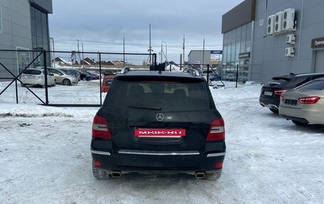 Mercedes-Benz GLK-Класс, 2010 год, 1 350 000 рублей, 7 фотография