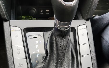 Hyundai Elantra VI рестайлинг, 2018 год, 1 550 000 рублей, 15 фотография