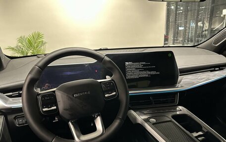 Haval F7x, 2026 год, 3 599 000 рублей, 14 фотография