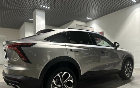 Haval F7x, 2026 год, 3 599 000 рублей, 9 фотография