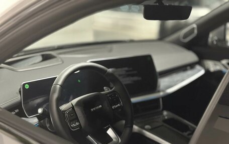 Haval F7x, 2026 год, 3 599 000 рублей, 11 фотография