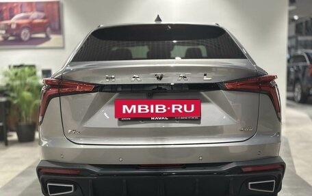 Haval F7x, 2026 год, 3 599 000 рублей, 6 фотография