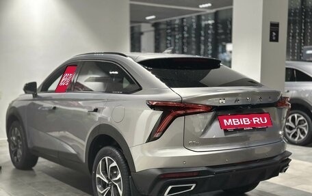 Haval F7x, 2026 год, 3 599 000 рублей, 5 фотография
