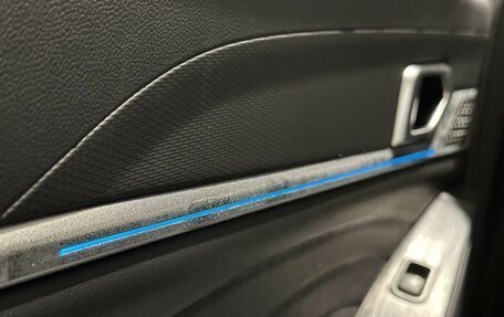 Haval F7x, 2026 год, 3 599 000 рублей, 28 фотография