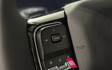 Haval F7x, 2026 год, 3 599 000 рублей, 18 фотография