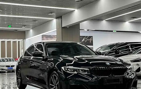 BMW 3 серия, 2021 год, 2 699 000 рублей, 6 фотография