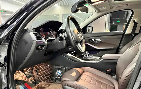 BMW 3 серия, 2021 год, 2 699 000 рублей, 7 фотография