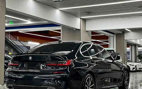 BMW 3 серия, 2021 год, 2 699 000 рублей, 5 фотография