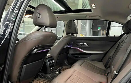 BMW 3 серия, 2021 год, 2 699 000 рублей, 10 фотография