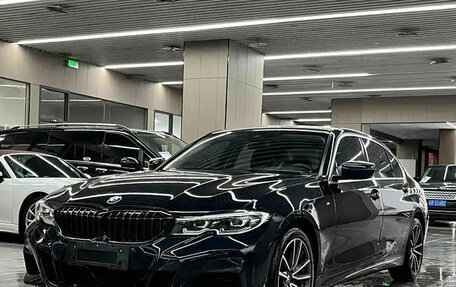 BMW 3 серия, 2021 год, 2 699 000 рублей, 2 фотография