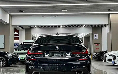 BMW 3 серия, 2021 год, 2 699 000 рублей, 4 фотография