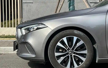 Mercedes-Benz A-Класс, 2022 год, 1 549 000 рублей, 3 фотография