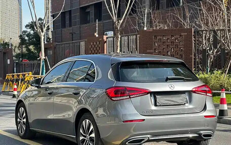 Mercedes-Benz A-Класс, 2022 год, 1 549 000 рублей, 5 фотография